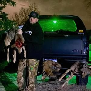 Meet your Posher, Carl